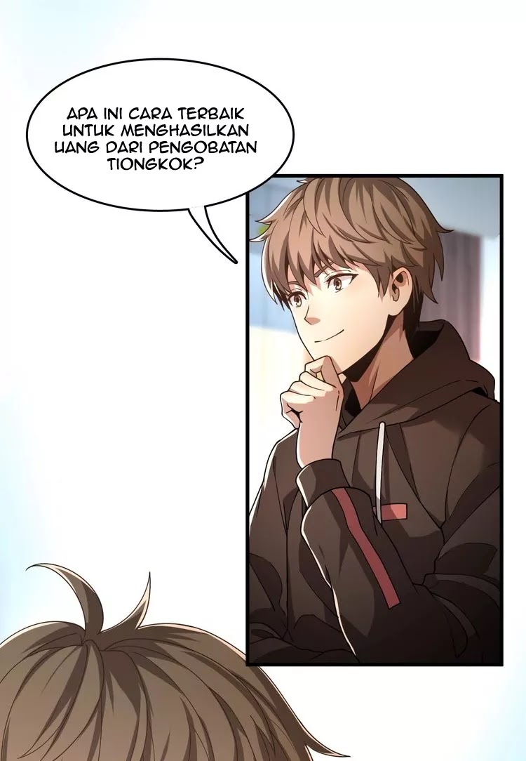 Reborn Doctor Chapter 27 Gambar 29