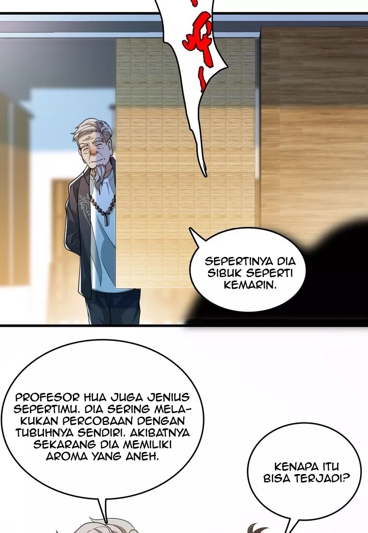 Reborn Doctor Chapter 27 Gambar 36