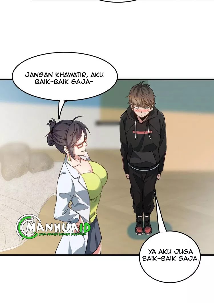 Reborn Doctor Chapter 27 Gambar 49