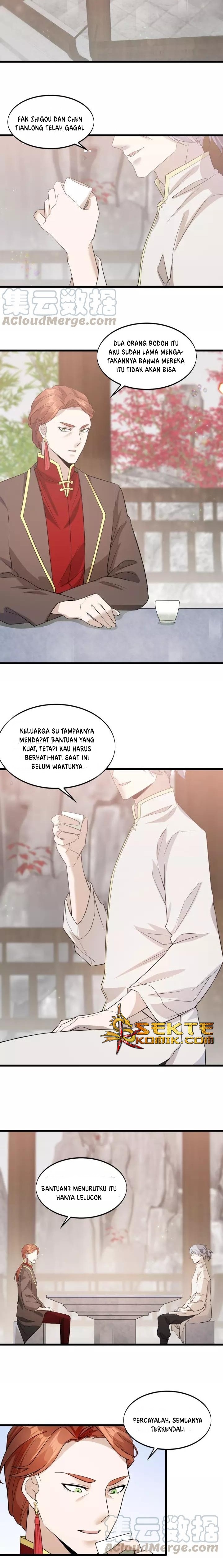 Super Bodyguard Chapter 60 Gambar 10