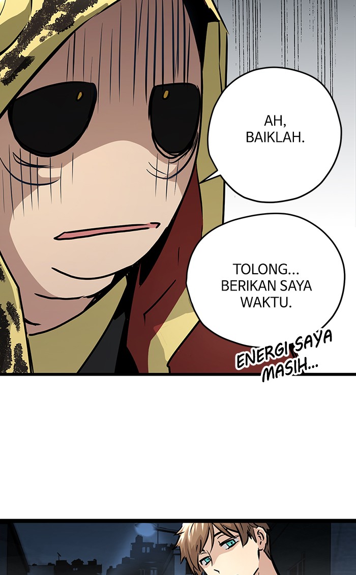 Promised Orchid Chapter 42 Gambar 109
