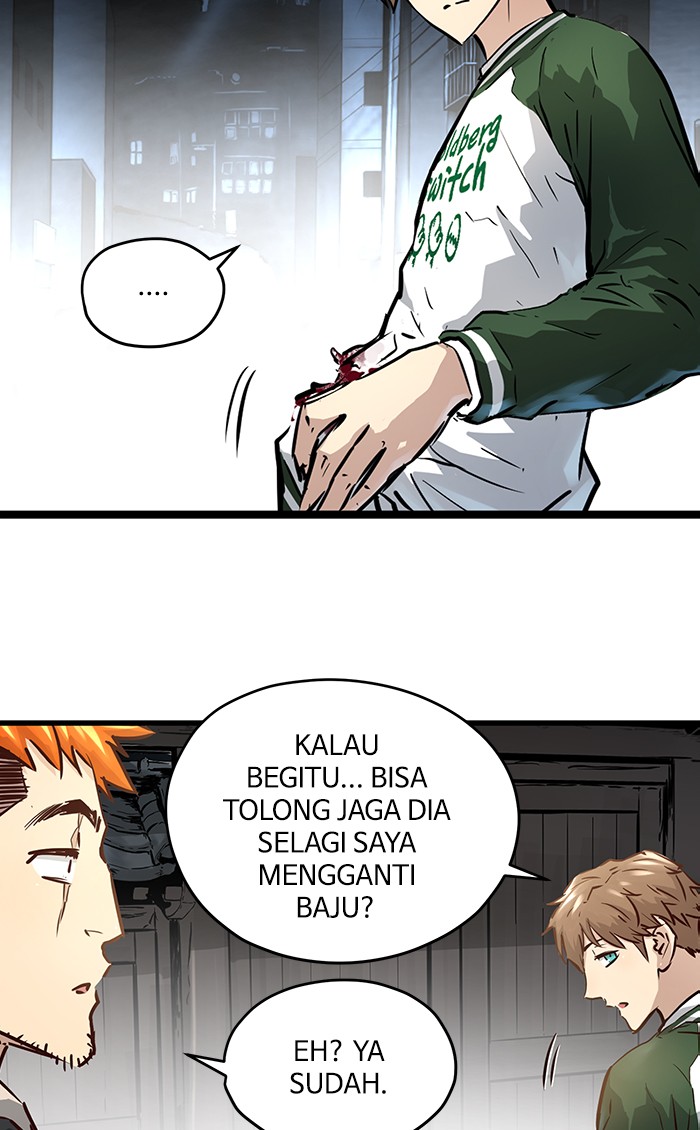 Promised Orchid Chapter 42 Gambar 110