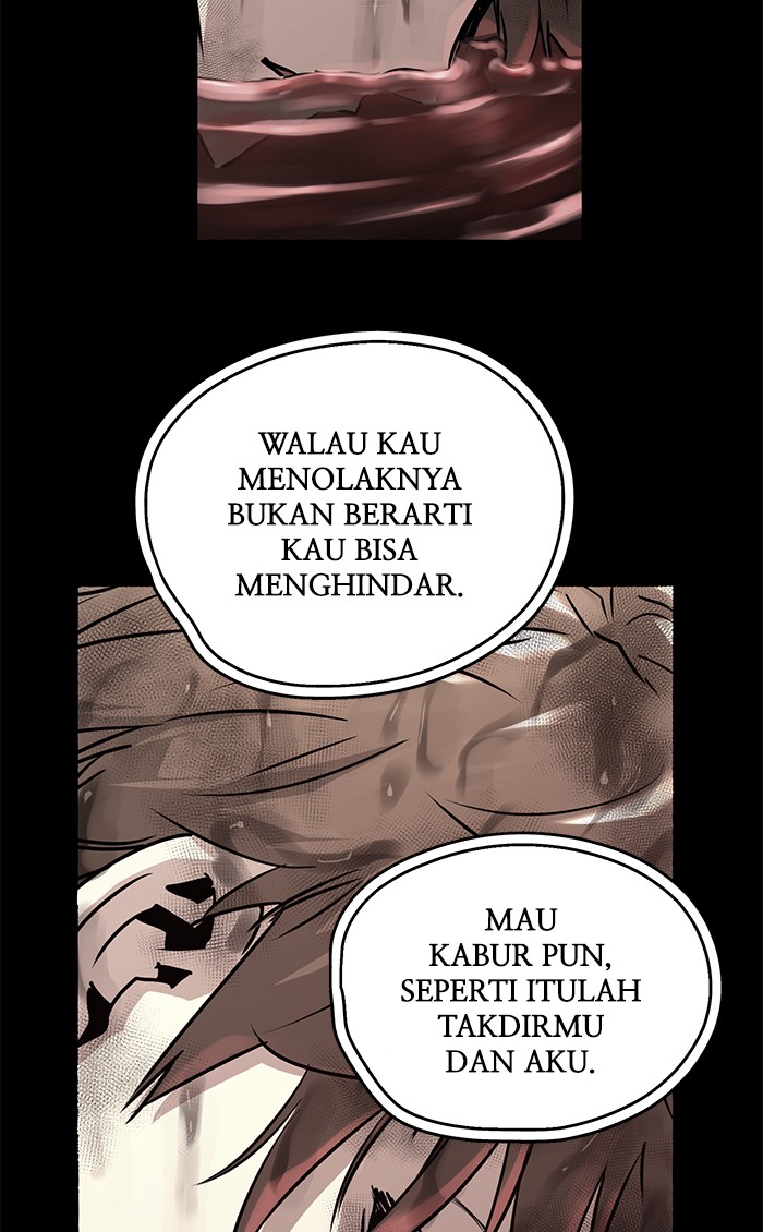 Promised Orchid Chapter 42 Gambar 124