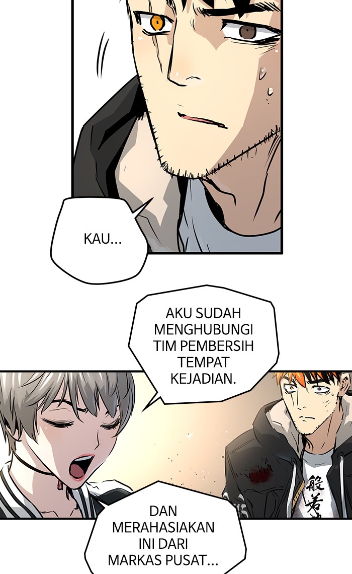 Promised Orchid Chapter 42 Gambar 140