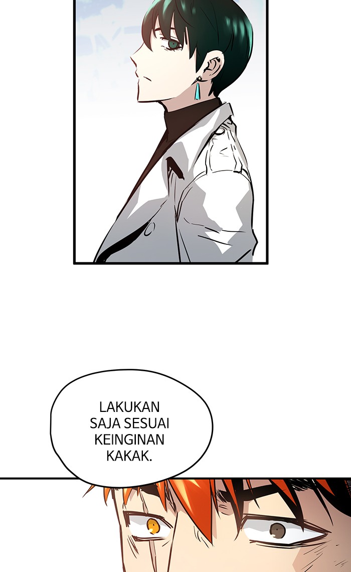 Promised Orchid Chapter 42 Gambar 145