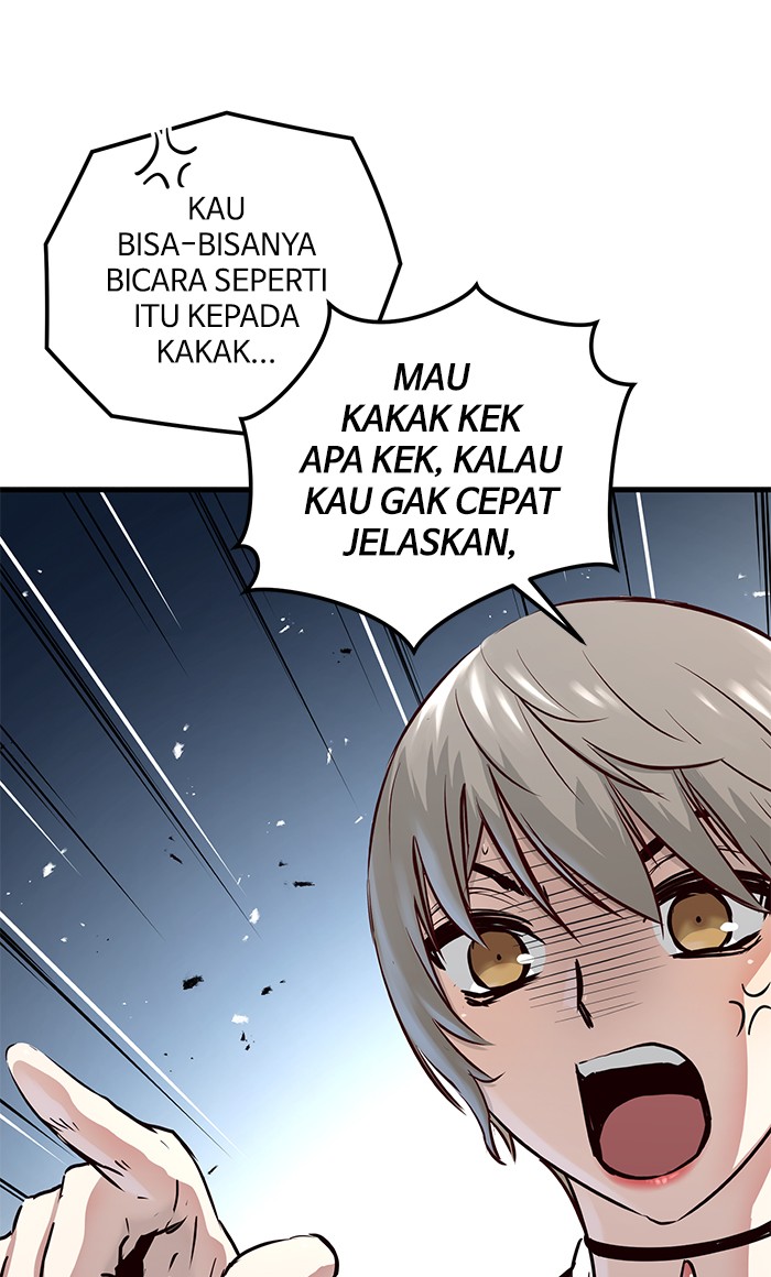 Promised Orchid Chapter 42 Gambar 17