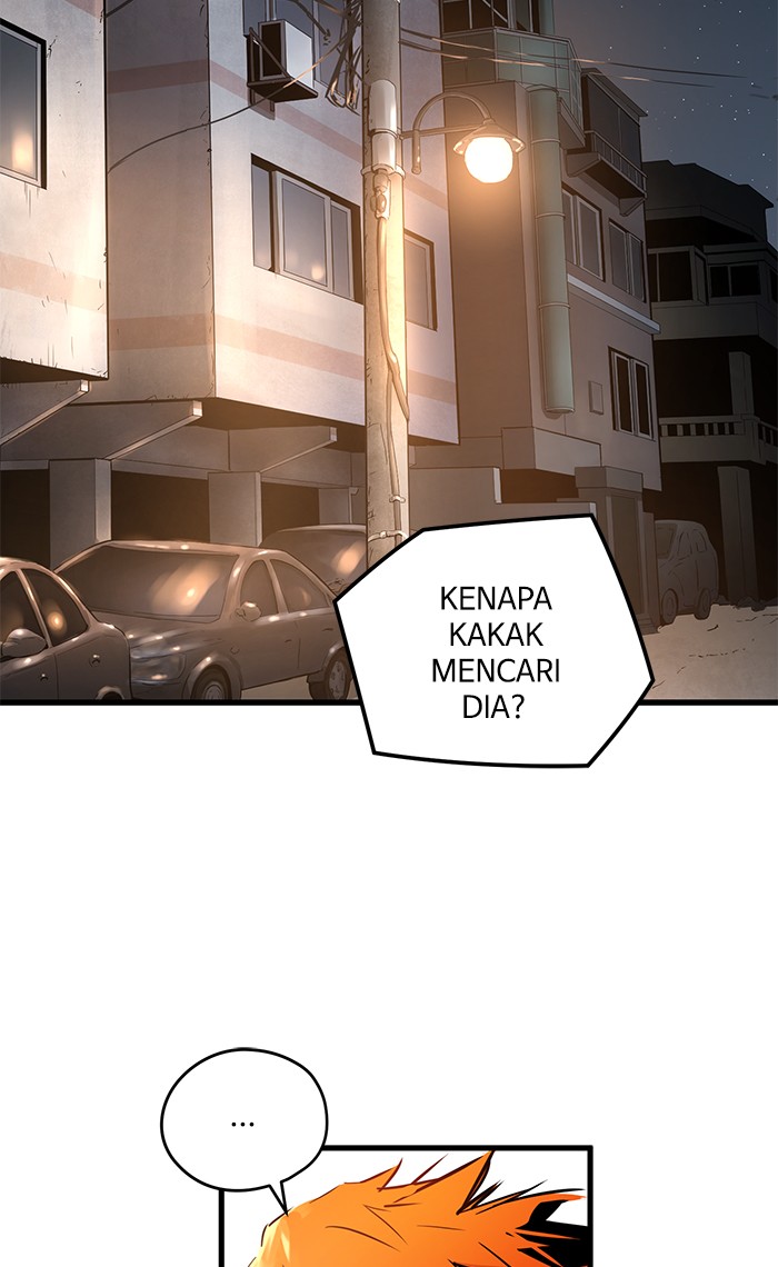 Promised Orchid Chapter 42 Gambar 34
