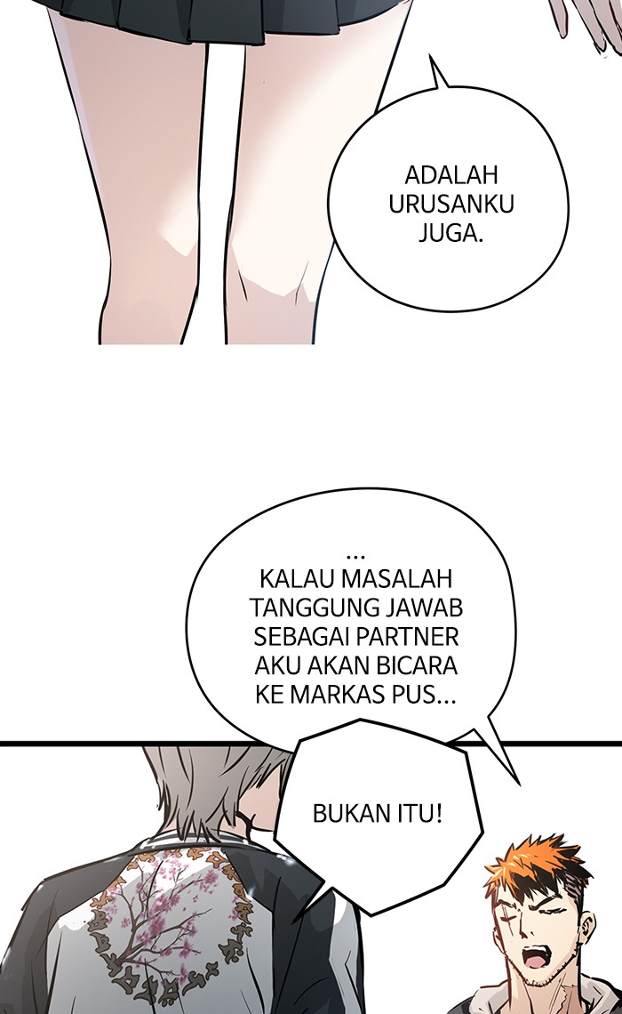 Promised Orchid Chapter 42 Gambar 37