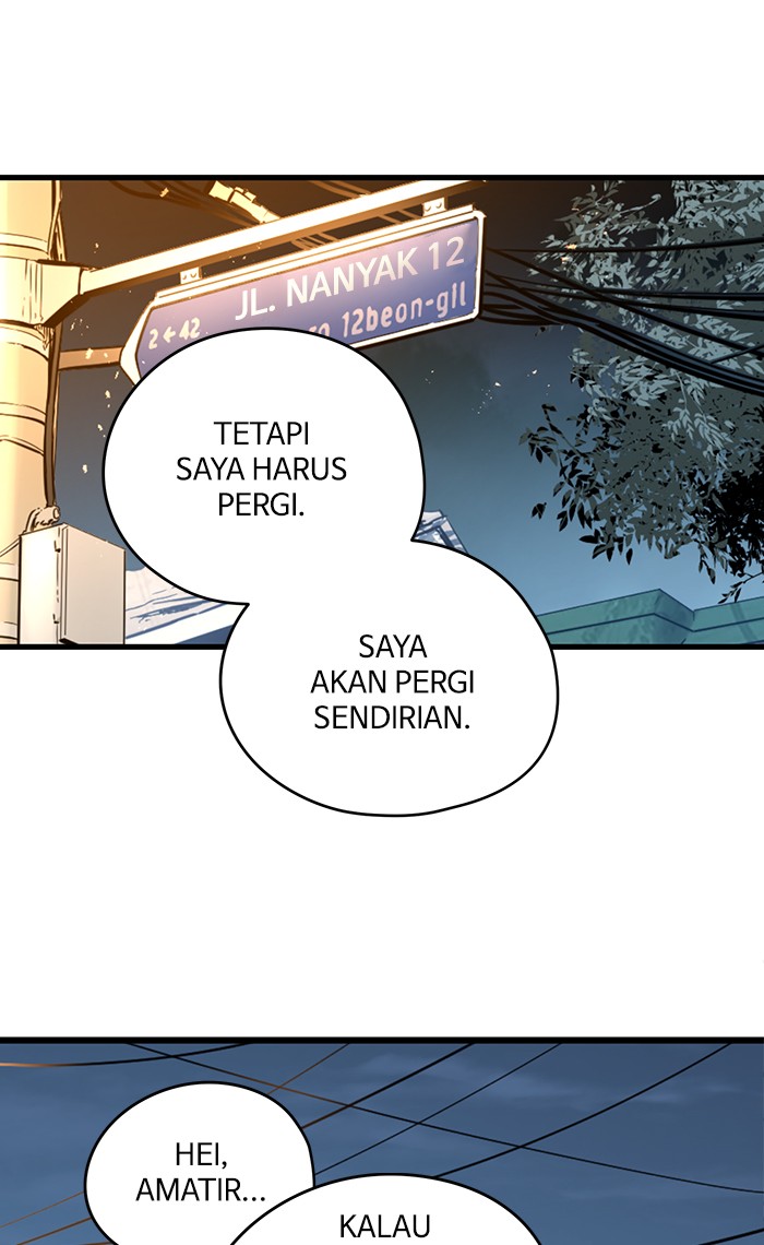 Promised Orchid Chapter 42 Gambar 49