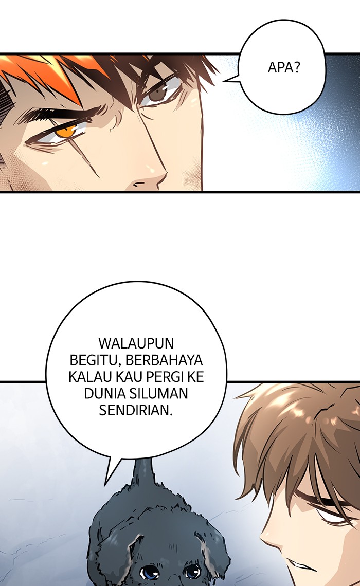 Promised Orchid Chapter 42 Gambar 56