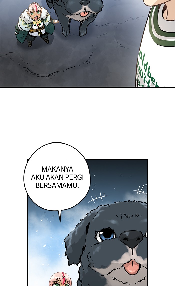 Promised Orchid Chapter 42 Gambar 57