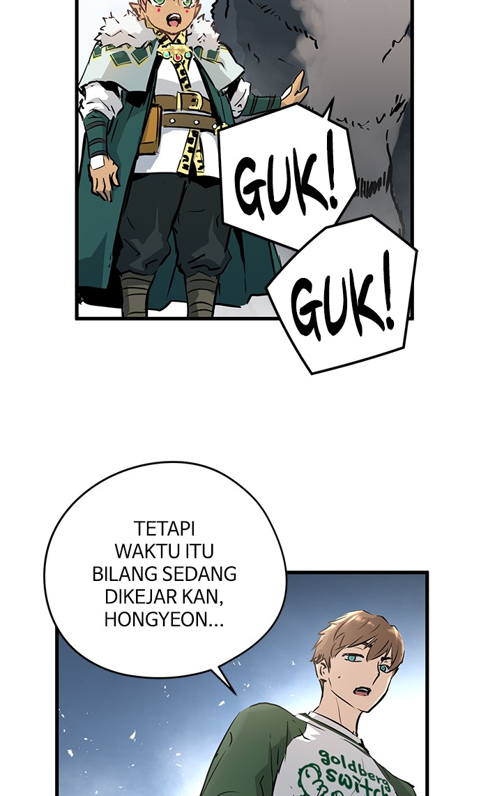 Promised Orchid Chapter 42 Gambar 58