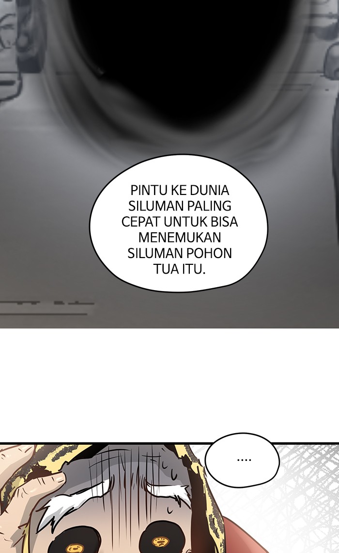 Promised Orchid Chapter 42 Gambar 68