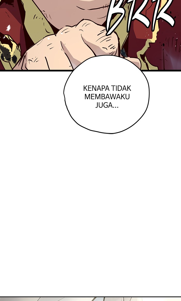 Promised Orchid Chapter 42 Gambar 7