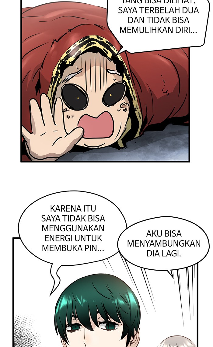 Promised Orchid Chapter 42 Gambar 74