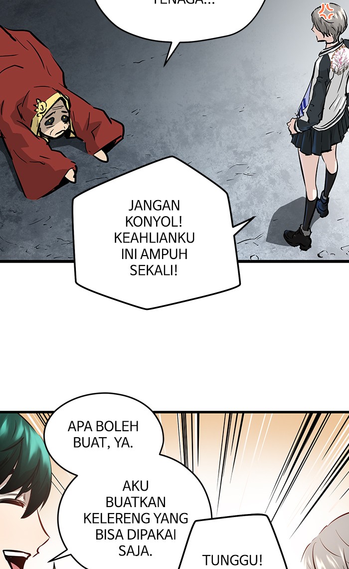 Promised Orchid Chapter 42 Gambar 84