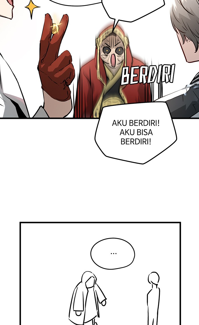 Promised Orchid Chapter 42 Gambar 85