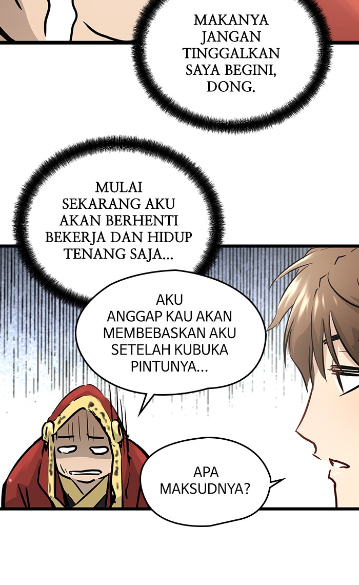 Promised Orchid Chapter 42 Gambar 88