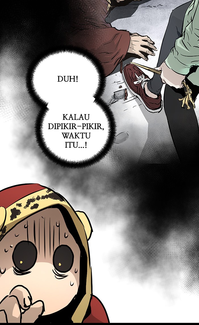 Promised Orchid Chapter 42 Gambar 96