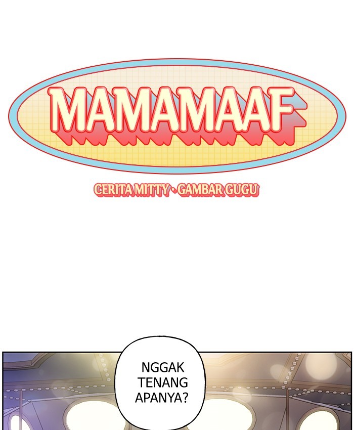 Baca Komik Mother, I’m Sorry Chapter 42 Gambar 1