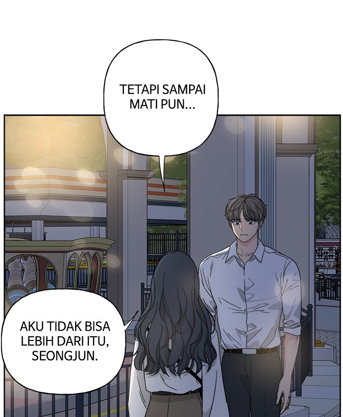 Mother, I’m Sorry Chapter 42 Gambar 17