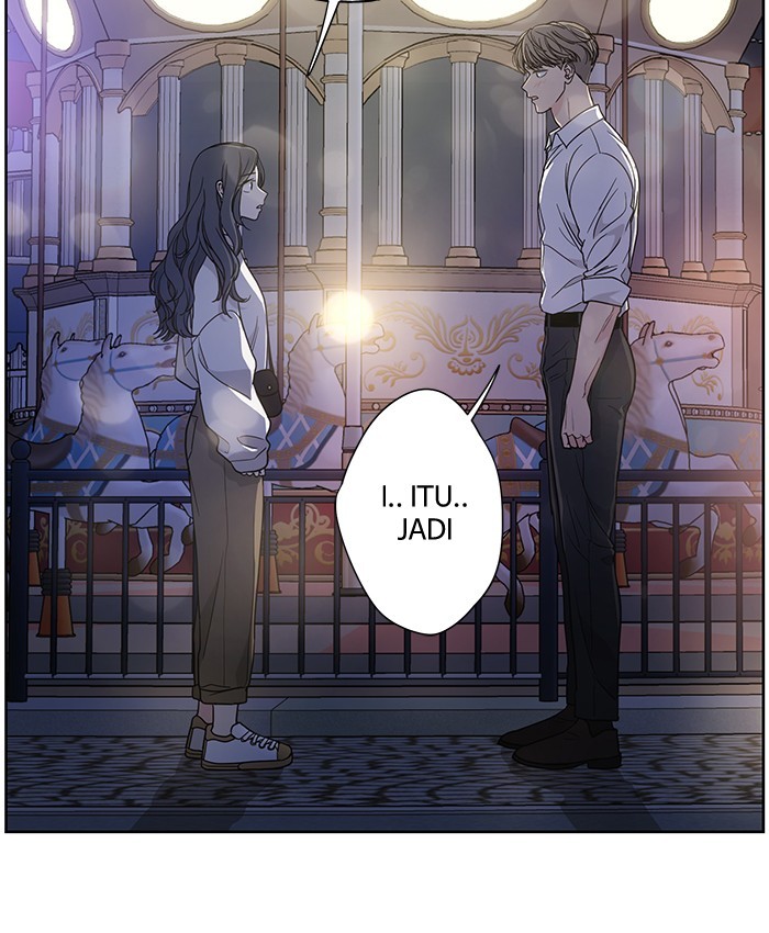 Baca Manhwa Mother, I’m Sorry Chapter 42 Gambar 2