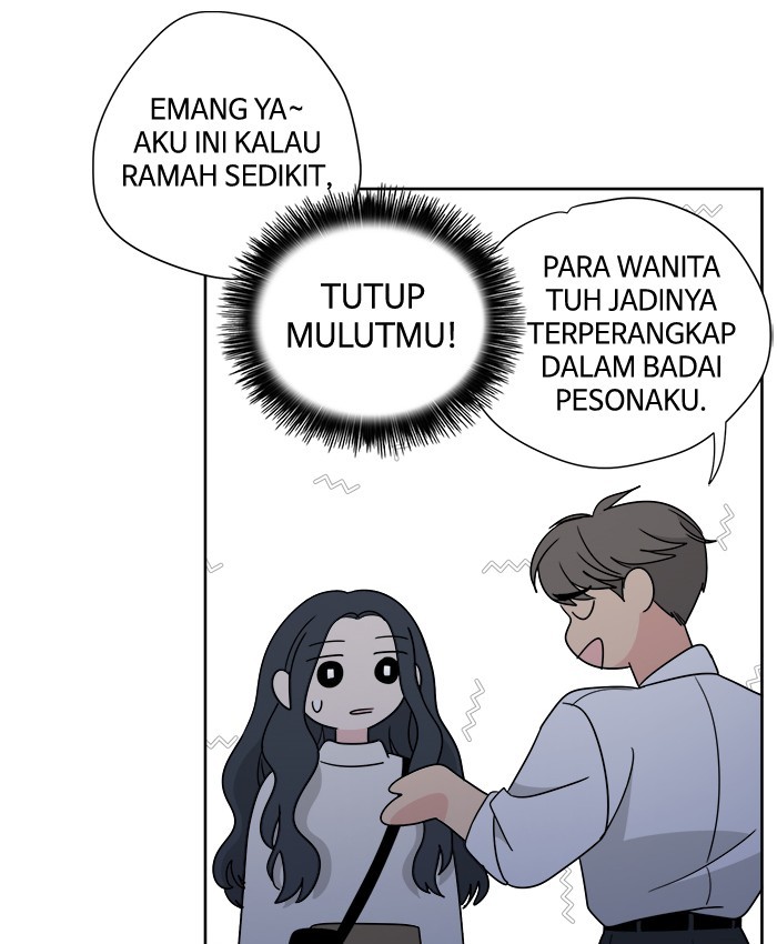 Mother, I’m Sorry Chapter 42 Gambar 26