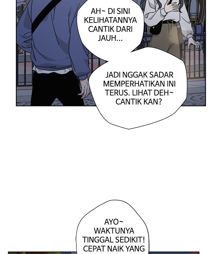 Mother, I’m Sorry Chapter 42 Gambar 33