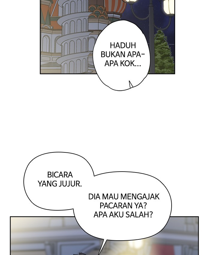 Mother, I’m Sorry Chapter 42 Gambar 42