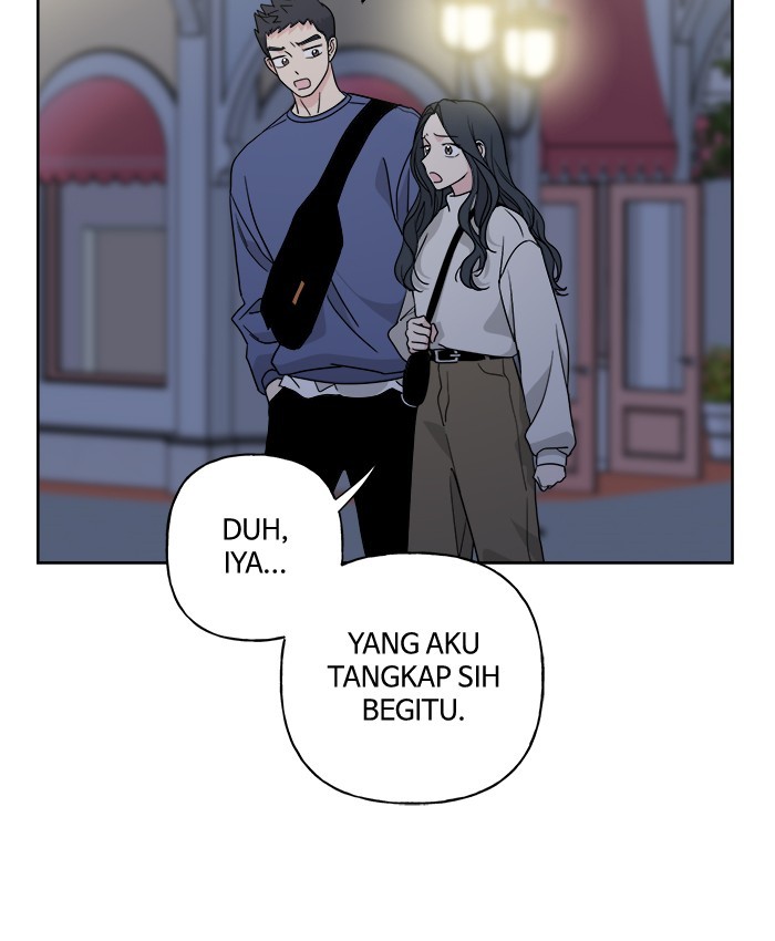 Mother, I’m Sorry Chapter 42 Gambar 43