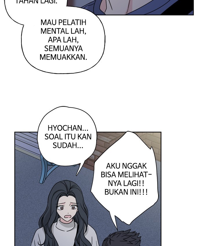 Mother, I’m Sorry Chapter 42 Gambar 45