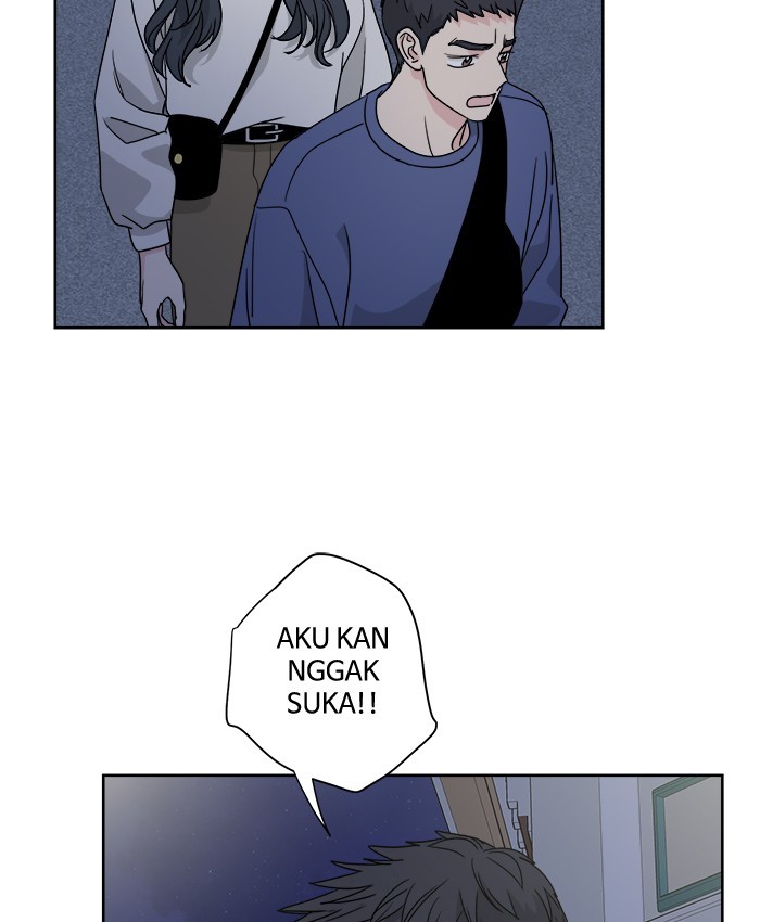 Mother, I’m Sorry Chapter 42 Gambar 46