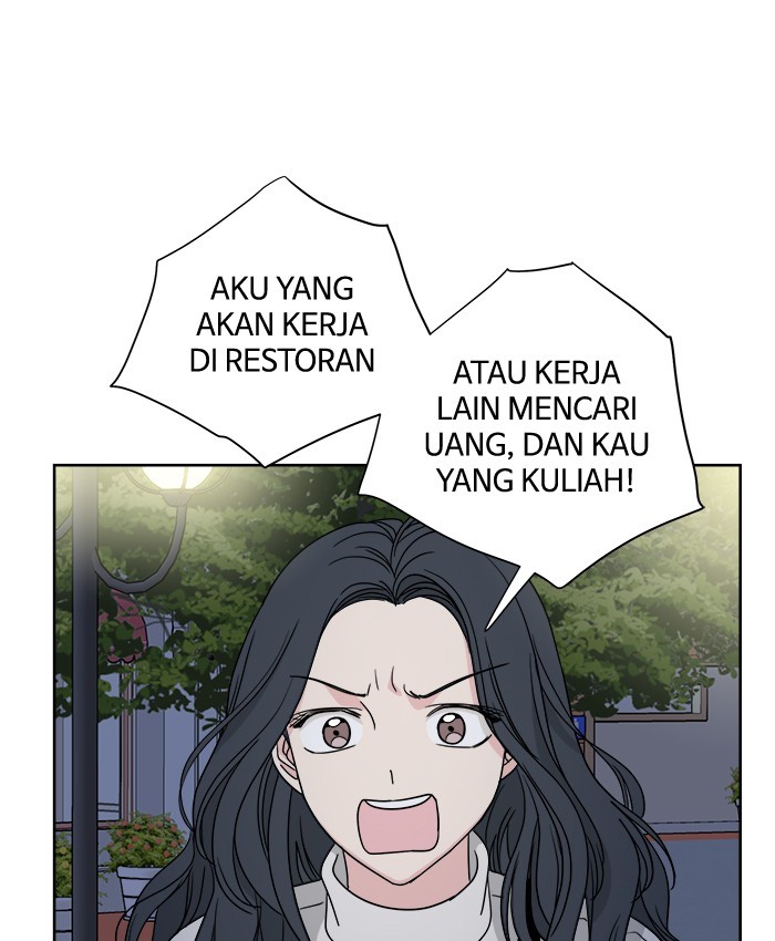 Mother, I’m Sorry Chapter 42 Gambar 49