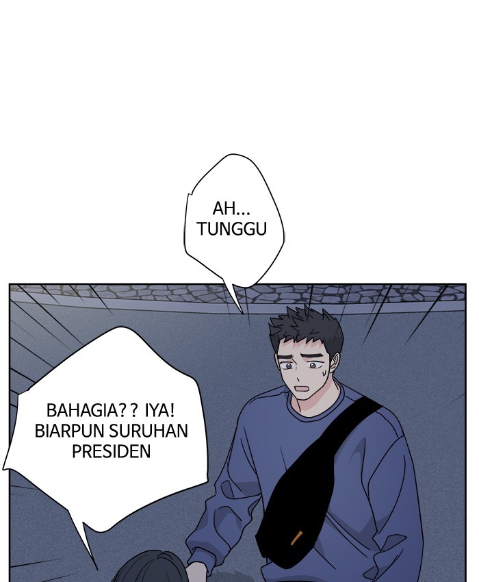 Mother, I’m Sorry Chapter 42 Gambar 53