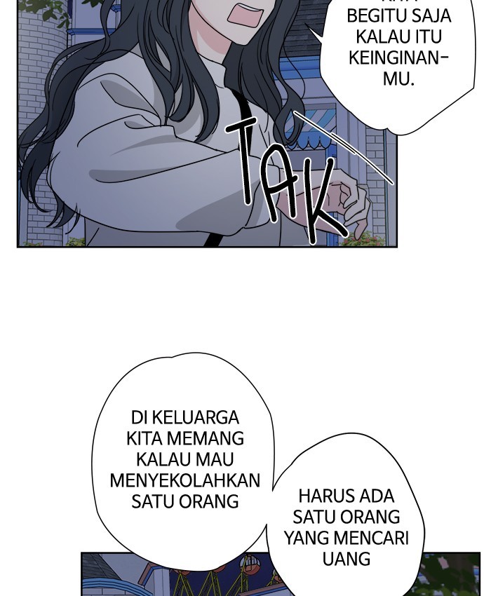 Mother, I’m Sorry Chapter 42 Gambar 58