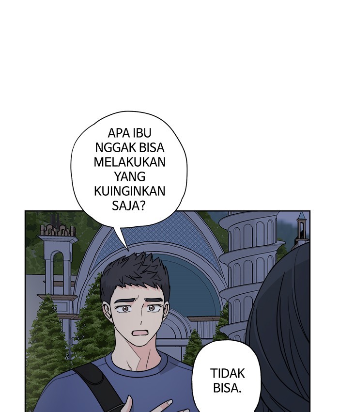 Mother, I’m Sorry Chapter 42 Gambar 62