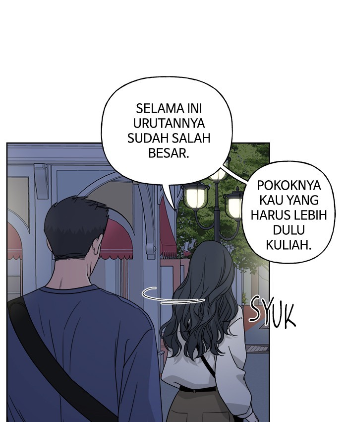 Mother, I’m Sorry Chapter 42 Gambar 65