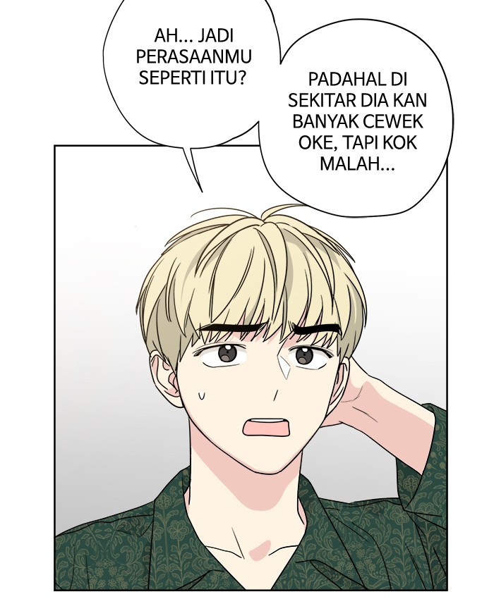 Mother, I’m Sorry Chapter 42 Gambar 77