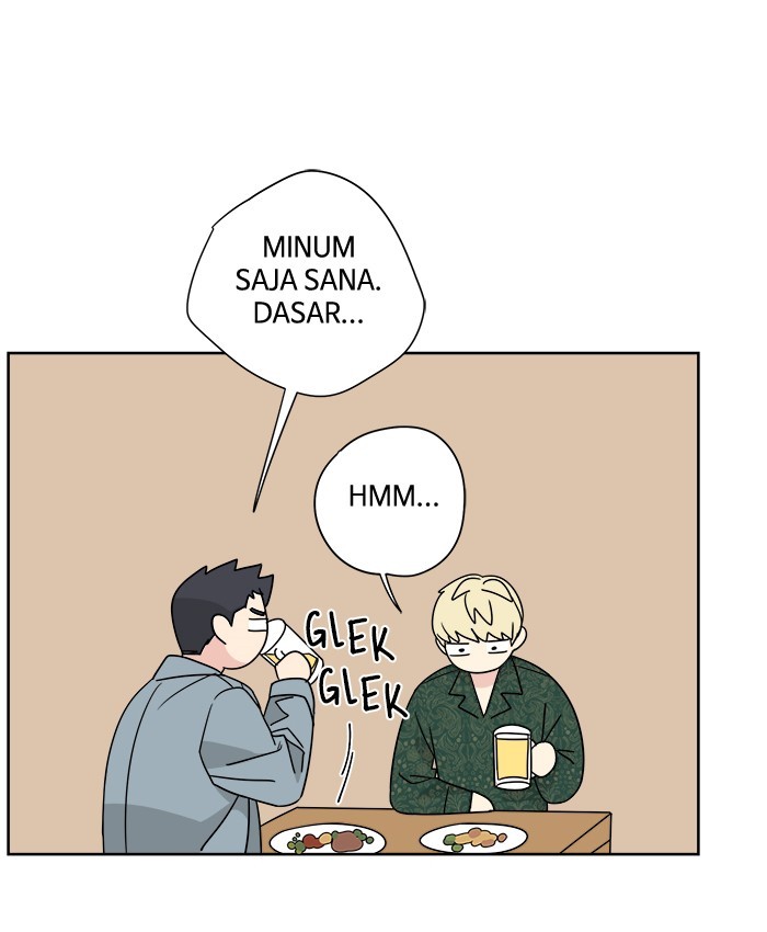 Mother, I’m Sorry Chapter 42 Gambar 81