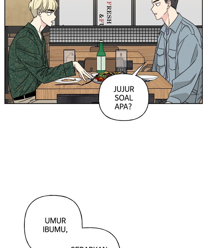 Mother, I’m Sorry Chapter 42 Gambar 84