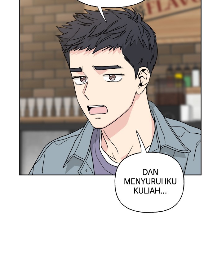 Mother, I’m Sorry Chapter 42 Gambar 94