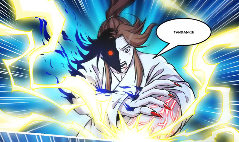 The Immortal Devil Emperor Chapter 17 Gambar 19