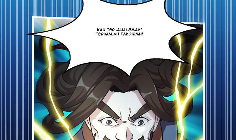 The Immortal Devil Emperor Chapter 17 Gambar 9