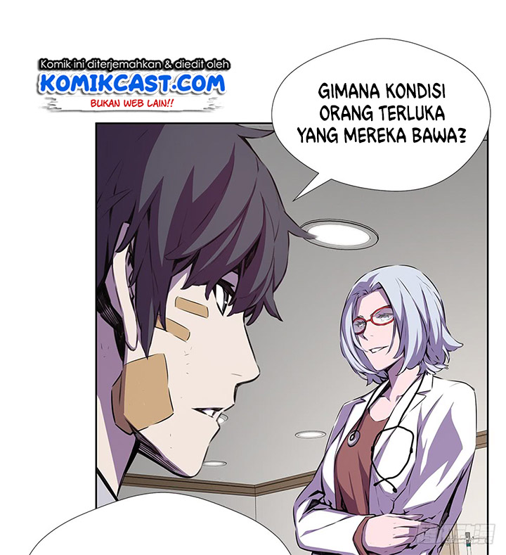 OddEye Chapter 21 Gambar 10