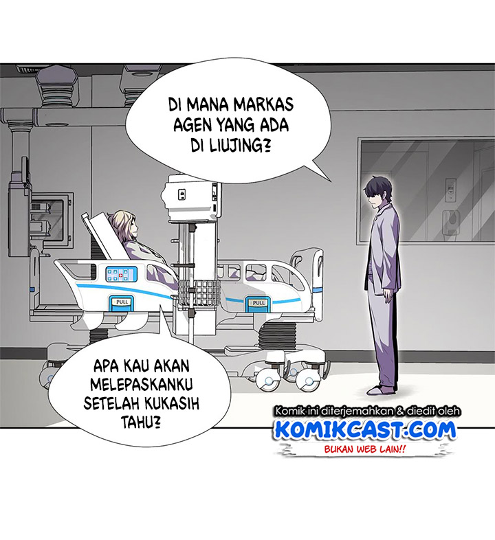 OddEye Chapter 21 Gambar 37