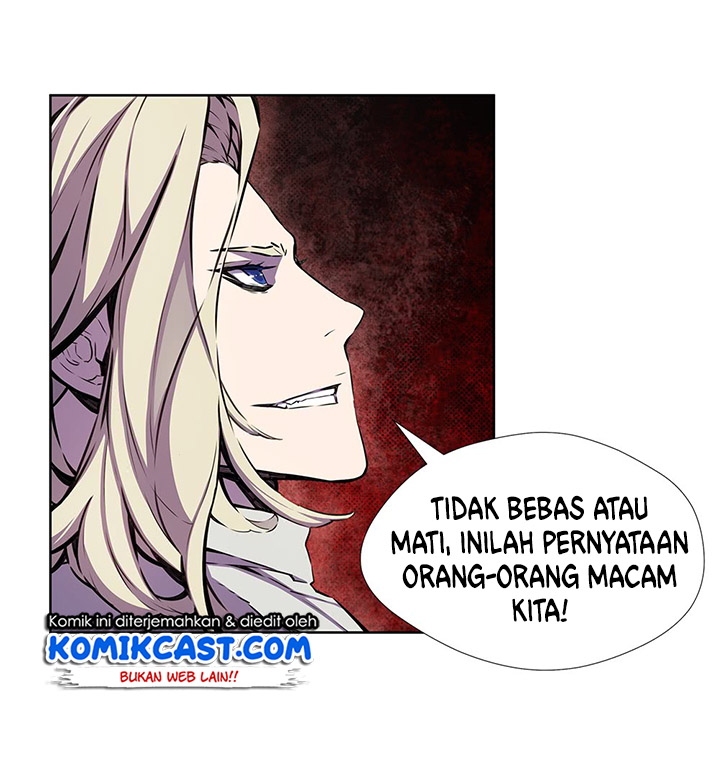 OddEye Chapter 21 Gambar 39