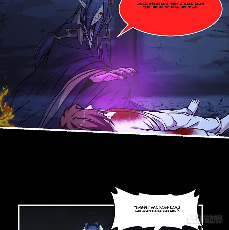 The Immortal Devil Emperor Chapter 20 Gambar 27