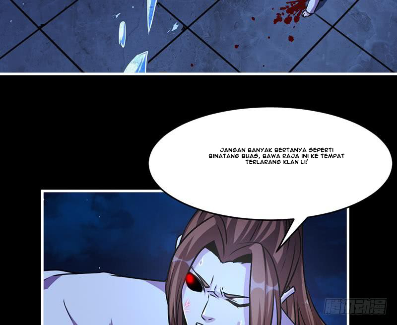 The Immortal Devil Emperor Chapter 19 Gambar 14