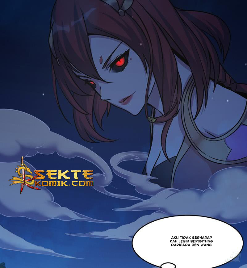 The Immortal Devil Emperor Chapter 19 Gambar 26