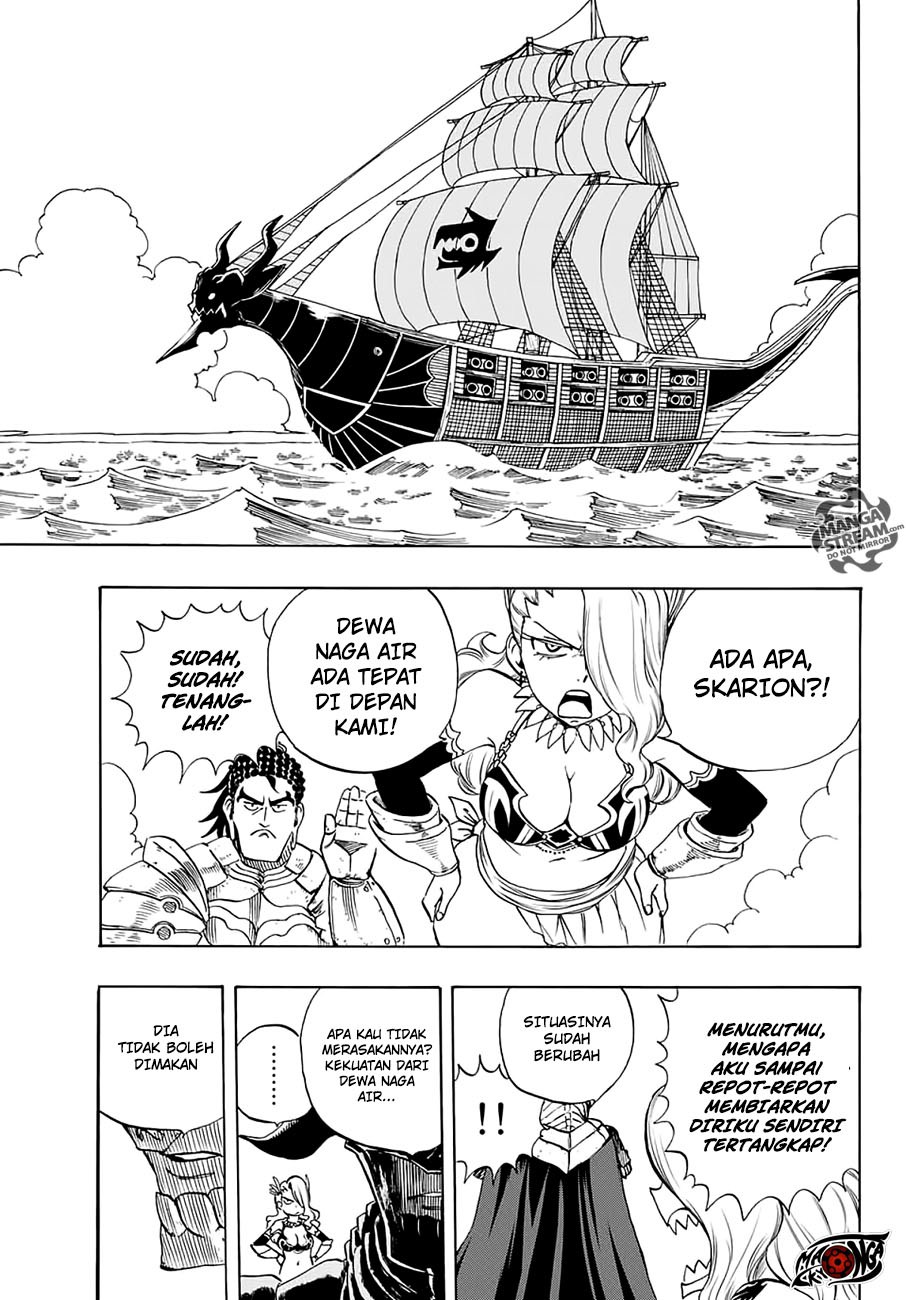 Fairy Tail: 100 Years Quest Chapter 8 Gambar 20